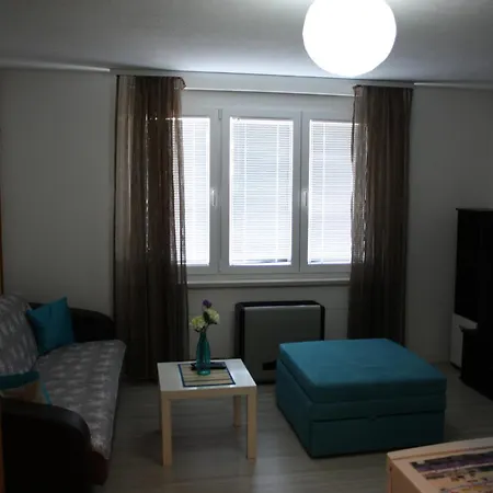 Lägenhet Studio Ella Sarajevo