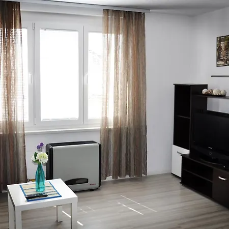 Studio Ella Lägenhet *