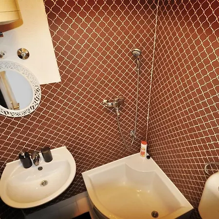 Apartamento Studio Ella Sarajevo