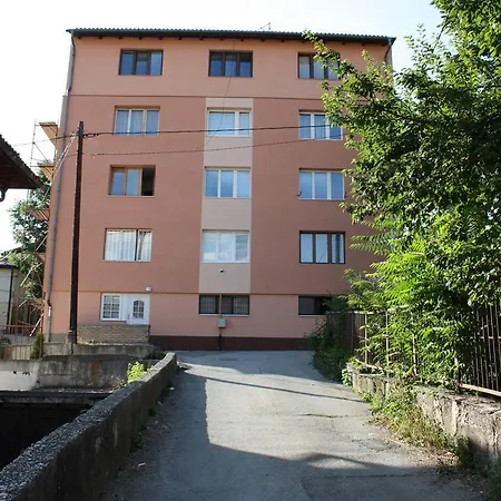 Apartamento Studio Ella *