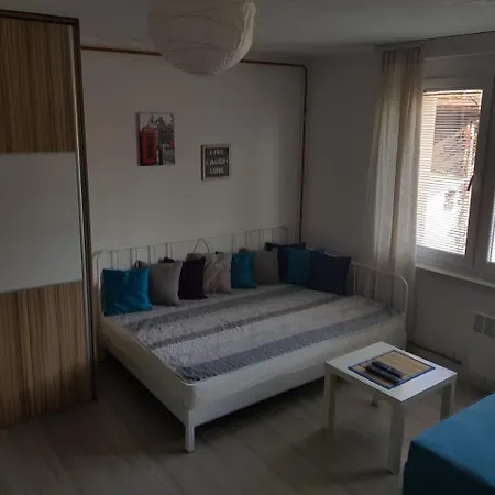 Lägenhet Studio Ella Sarajevo