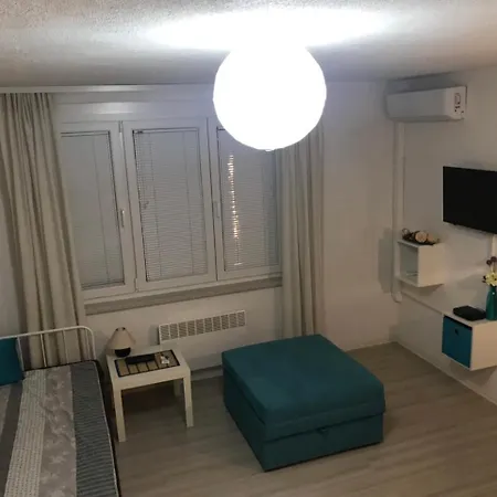 Studio Ella * Sarajevo