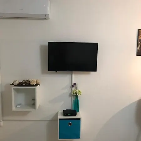 Lägenhet Studio Ella Sarajevo