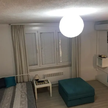 Lägenhet Studio Ella Sarajevo