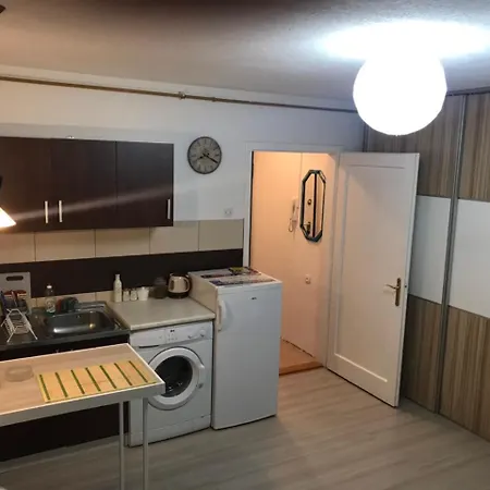 Studio Ella Apartamento *