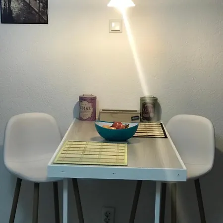 Studio Ella Lägenhet