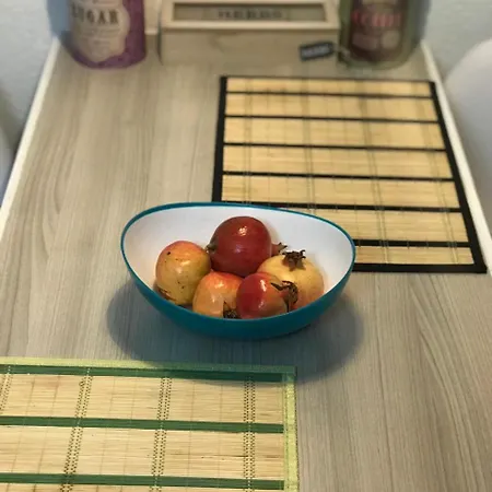 Lägenhet Studio Ella *