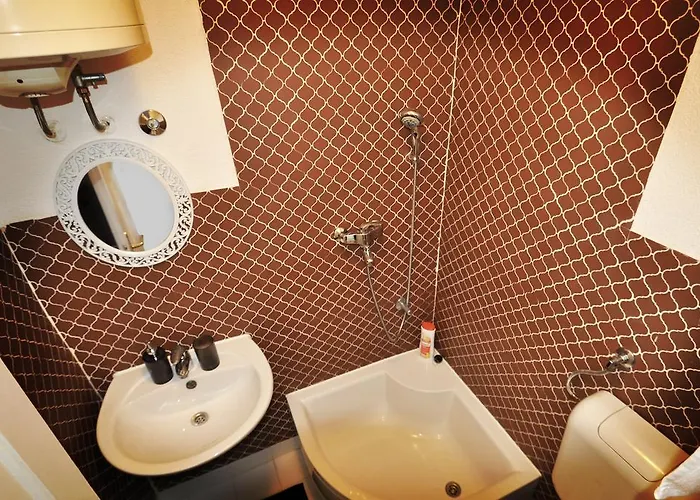 아파트 Studio Ella 사라예보