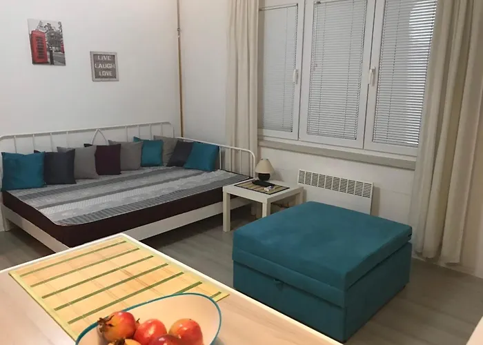 Studio Ella * 사라예보