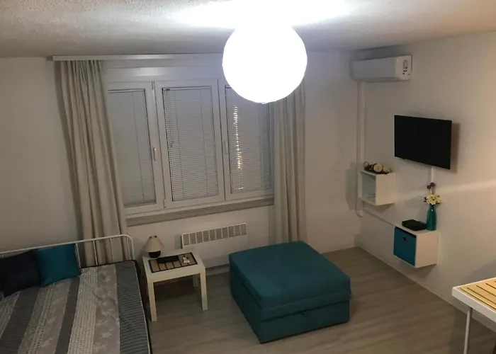 Studio Ella * 사라예보