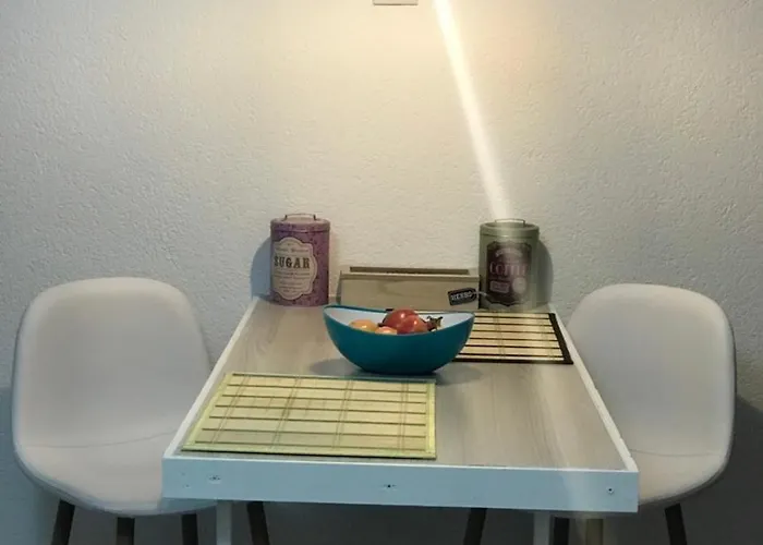 Studio Ella 아파트