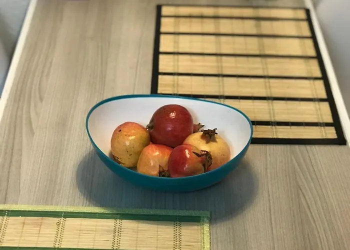 아파트 Studio Ella *